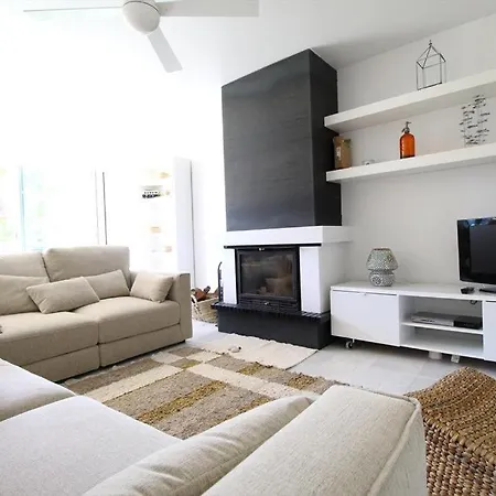 Torre Del Cherro 33 * Дения