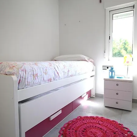 Torre Del Cherro 33 Апартаменты Дения